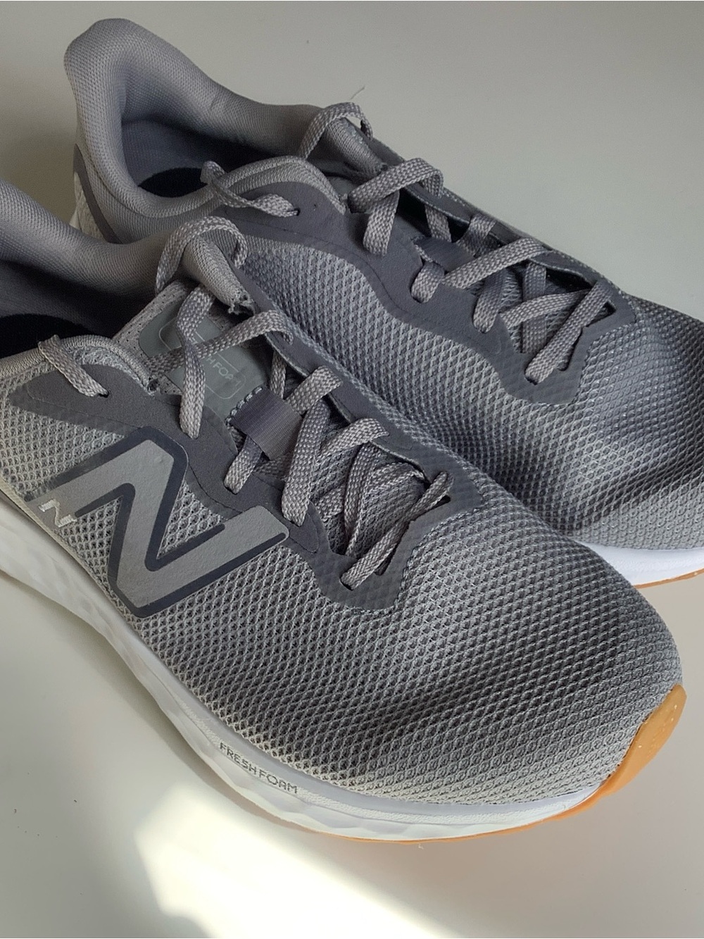 New Balance Men’s Shoes Size 10